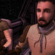 Jan Ors and a conflicted, wayward Katarn in the opening of Jedi Outcast.